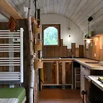 Hébergement de vacances Roulotte Appoline