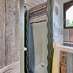 Hébergement de vacances Roulotte Appoline *