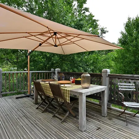 Roulotte Appoline * Arrien-en-Bethmale